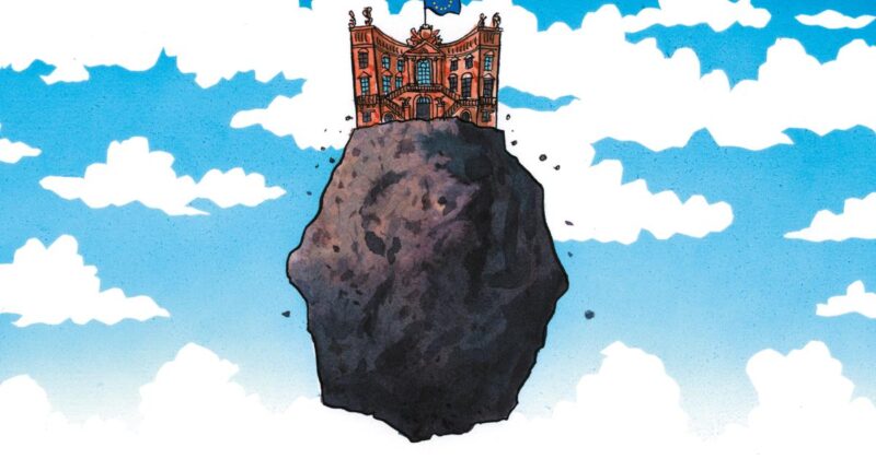 choix budgétaires en Europe