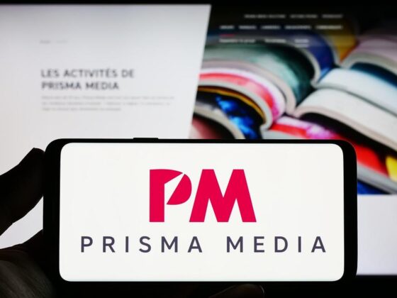 journalistes Femme Actuelle