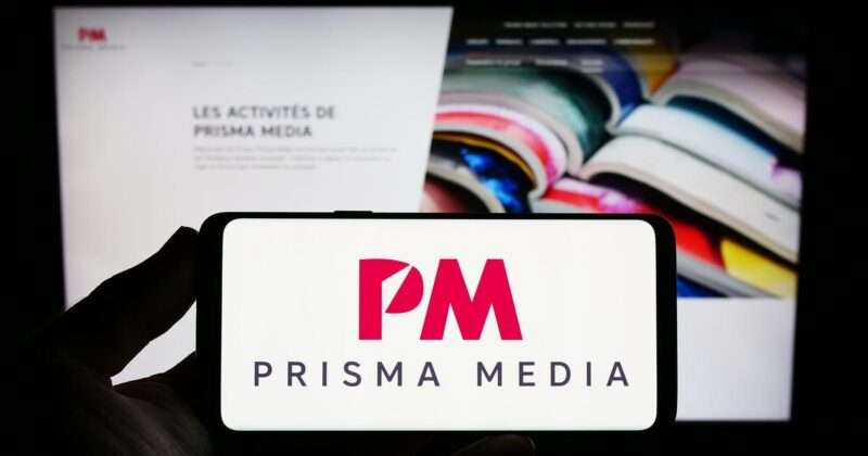 journalistes Femme Actuelle