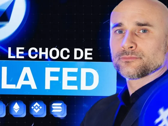 Tendance Bitcoin Noël