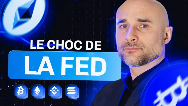 Tendance Bitcoin Noël