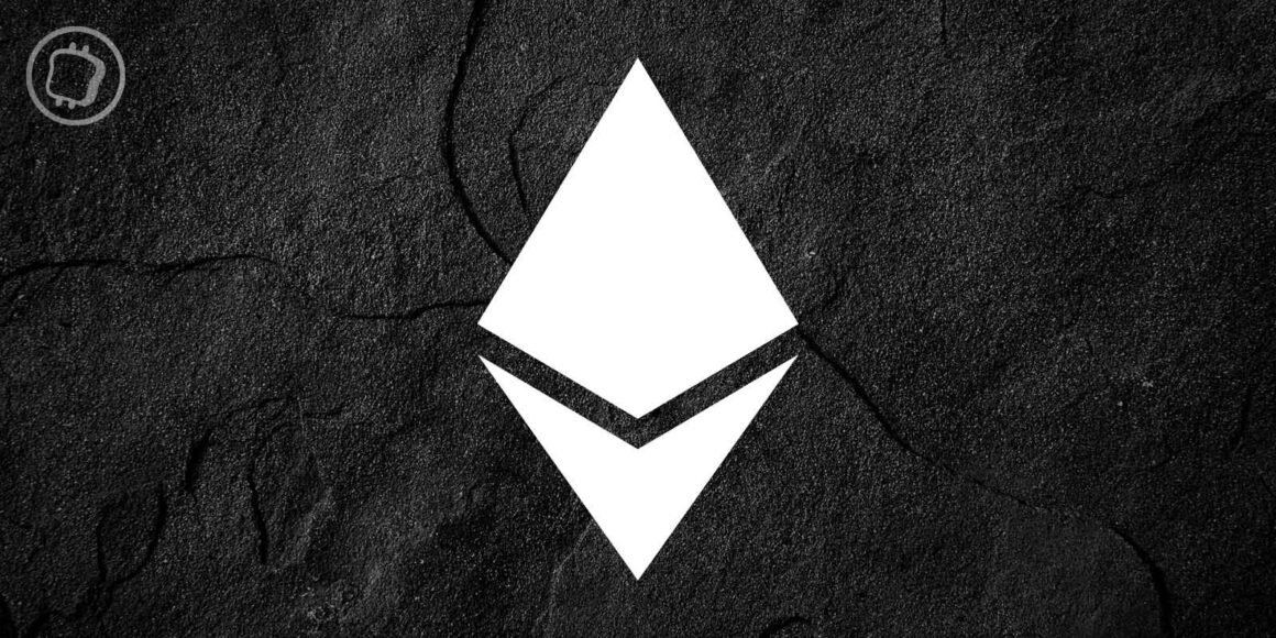 ETF Ethereum