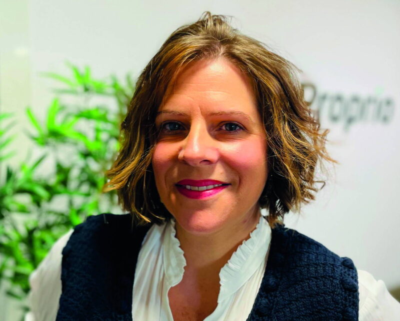 EtreProprio immobilier