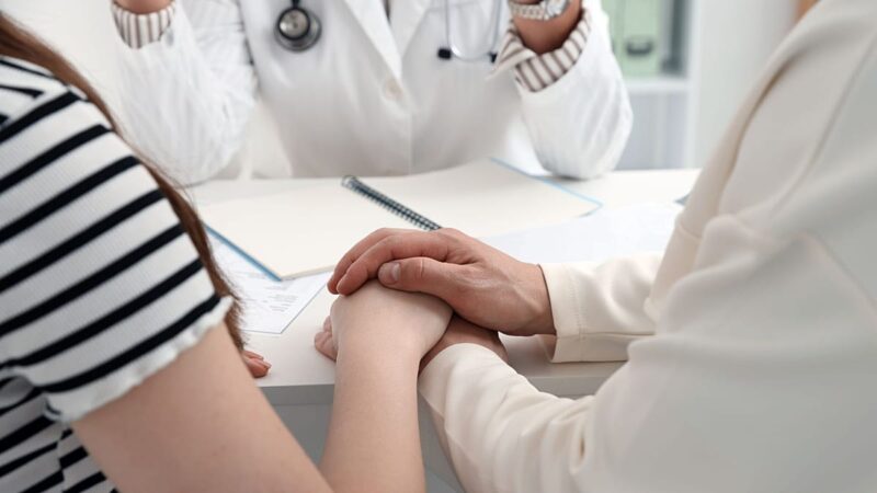 infertilité santé publique