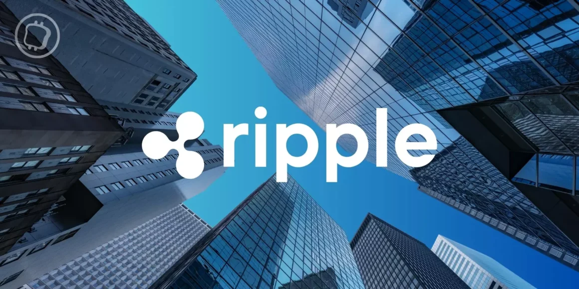 Ripple XRP