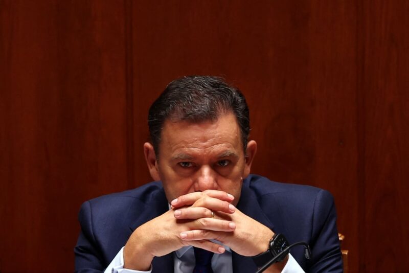 réforme du Code du travail Portugal