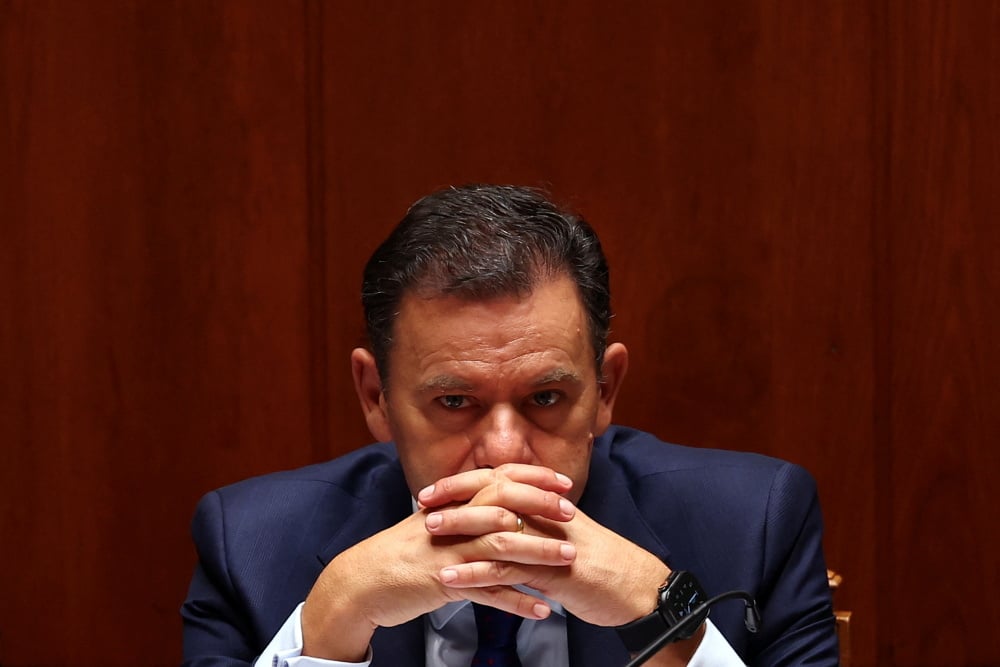 réforme du Code du travail Portugal