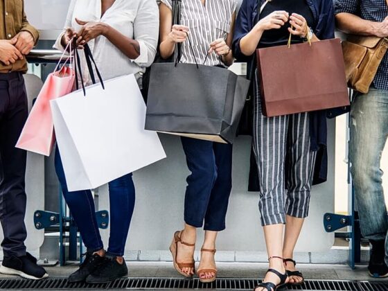 psychologie du Black Friday