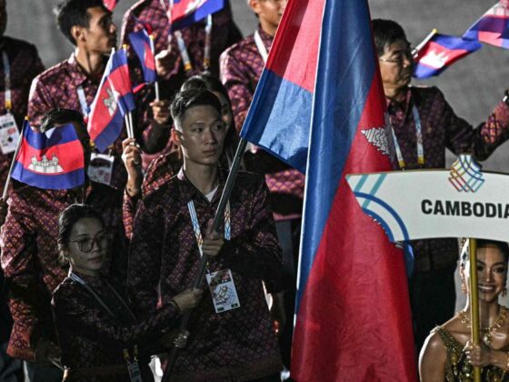 accord de paix Cambodge Thaïlande