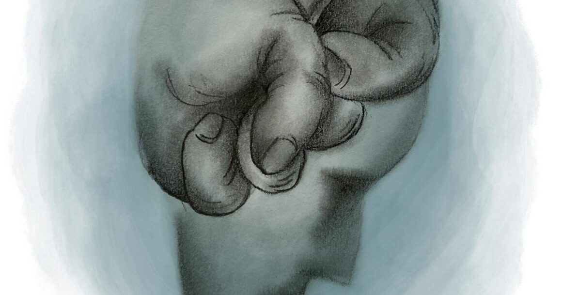 Xu Xinrui hôpital psychiatrique