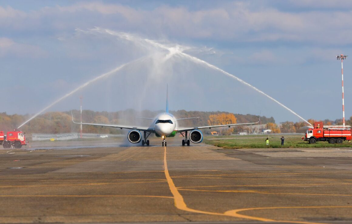 A320 problème logiciel