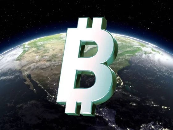 Bitcoin commerces acceptés