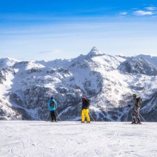 drone secours montagne