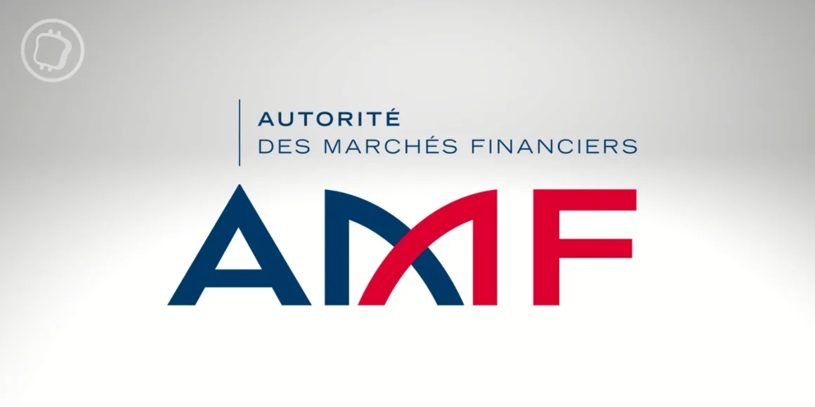 AMF produits financiers crypto