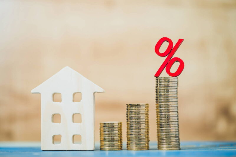 crédits immobiliers