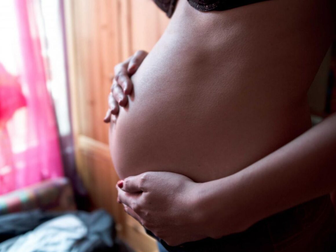 perturbateurs endocriniens grossesse