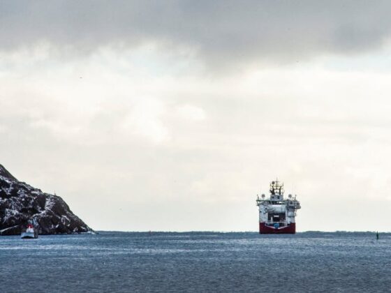 excédent commercial Canada