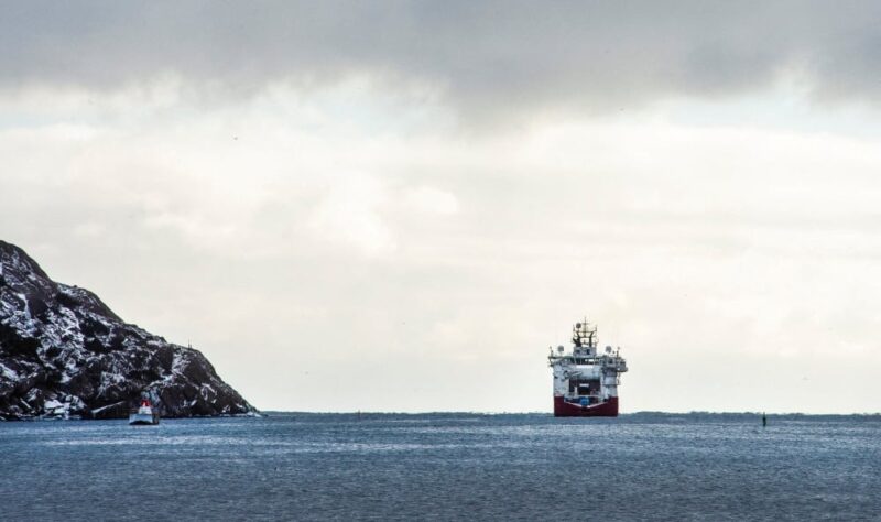 excédent commercial Canada