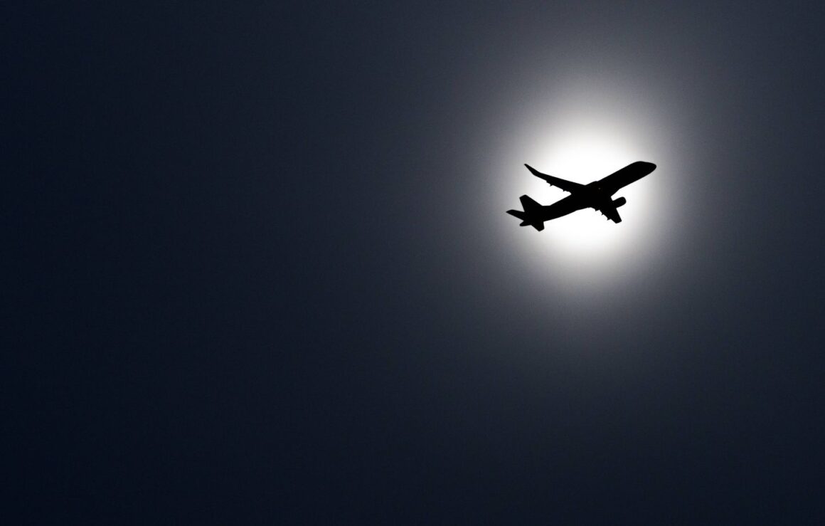 bénéfices compagnies aériennes