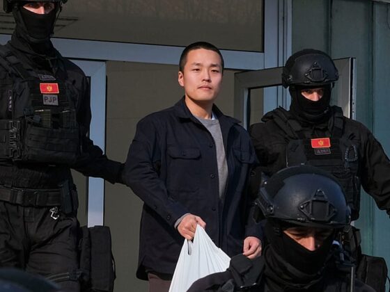 Do Kwon fraude crypto