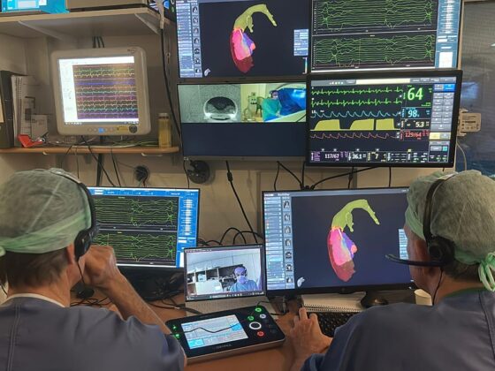 respirer par les fesses