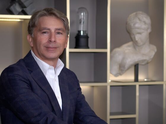 récit politique français