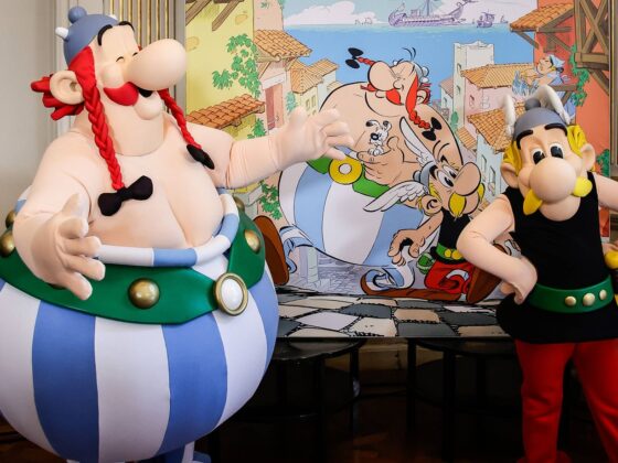 Parc Astérix Allemagne