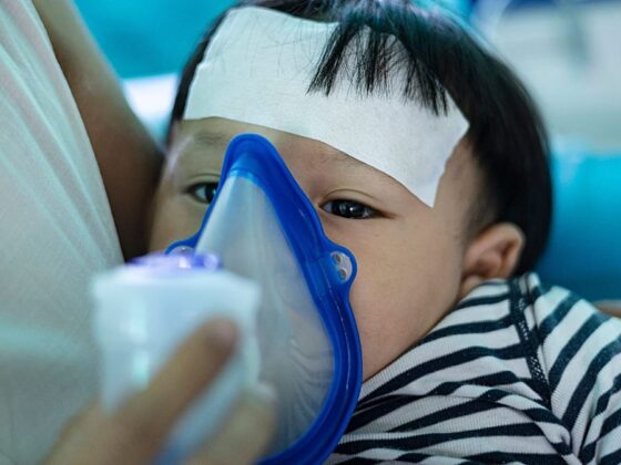 vaccins asthme infantile