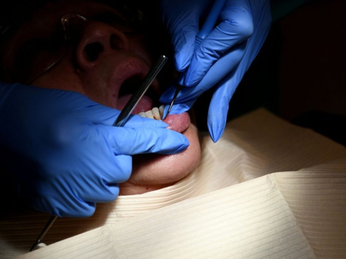 remboursement traitements caries