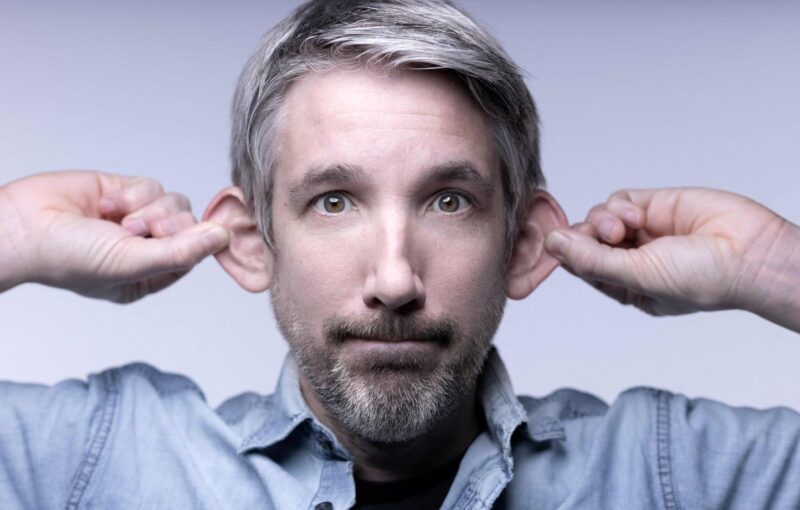 Guillaume Meurice licenciement