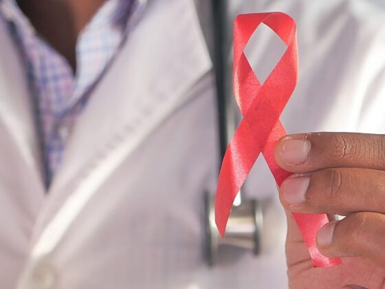 lutte contre le sida