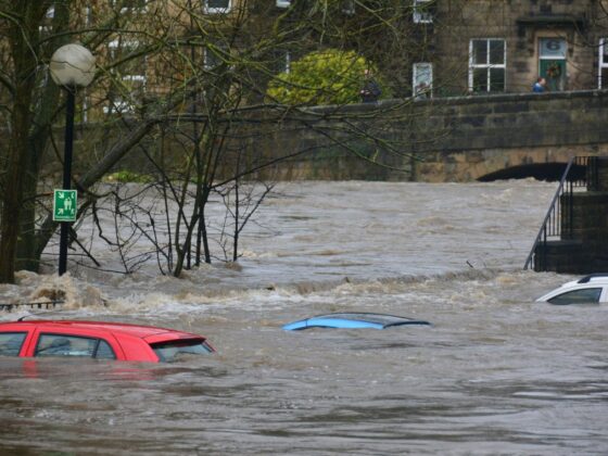 primes d'assurance changement climatique