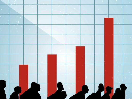 immigration de masse