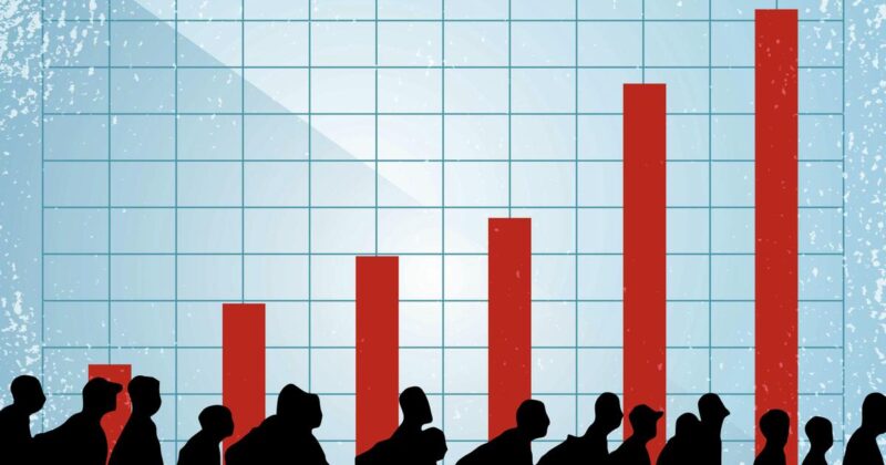 immigration de masse