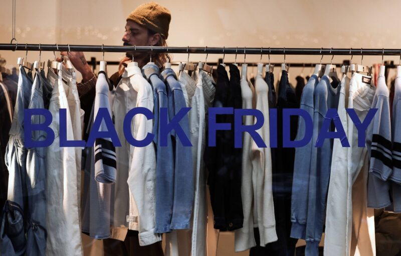 magasins fermés centres-villes