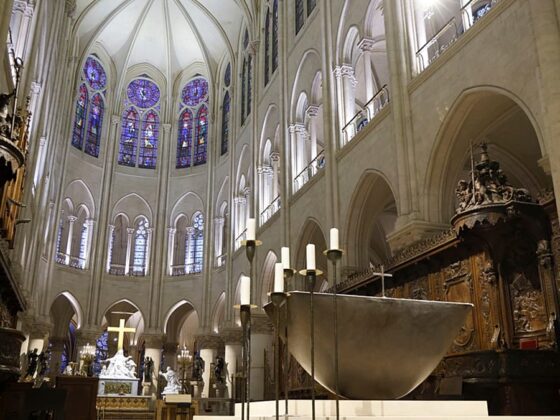 martyrs chrétiens nazis