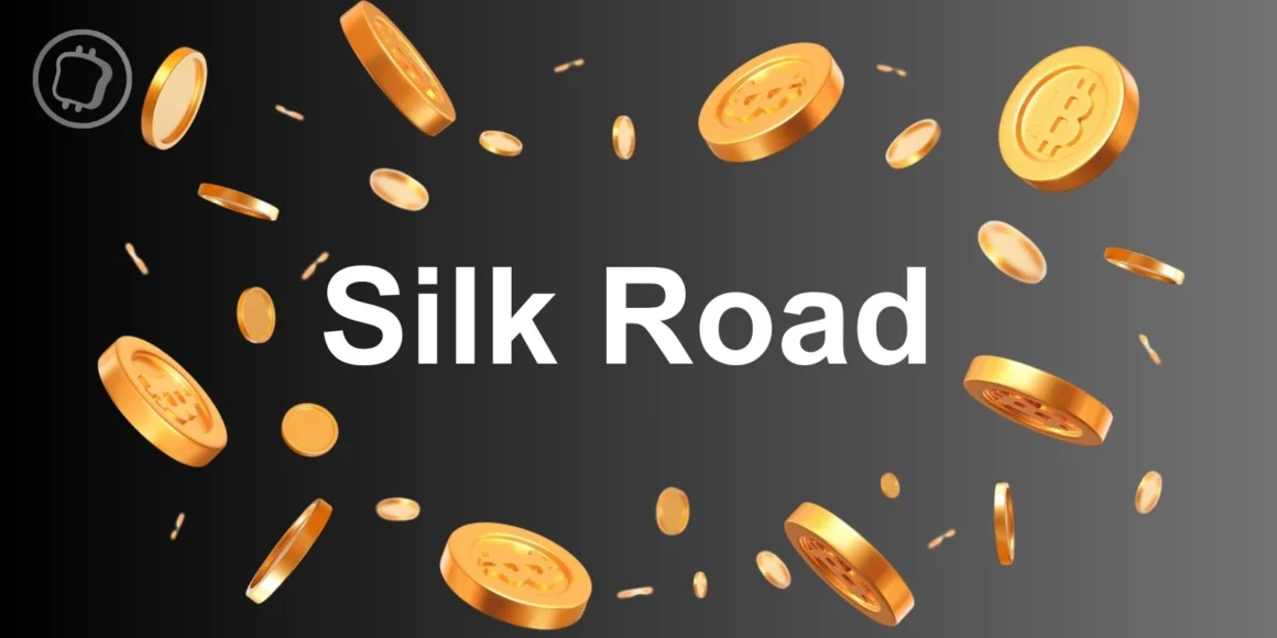 Silk Road Bitcoin