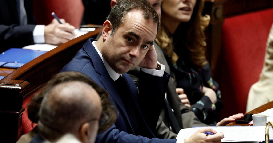 bataille budgétaire