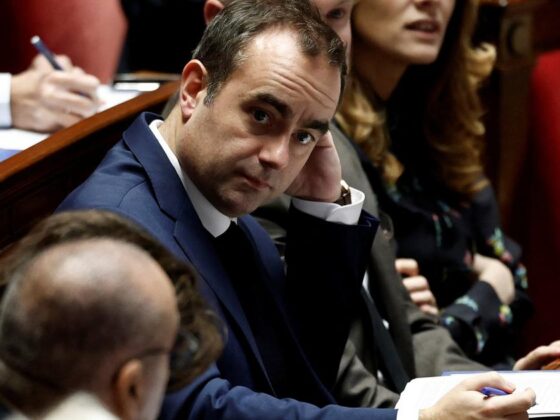 bataille budgétaire