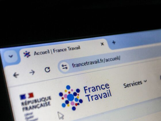 périodes vertes rouges France Travail