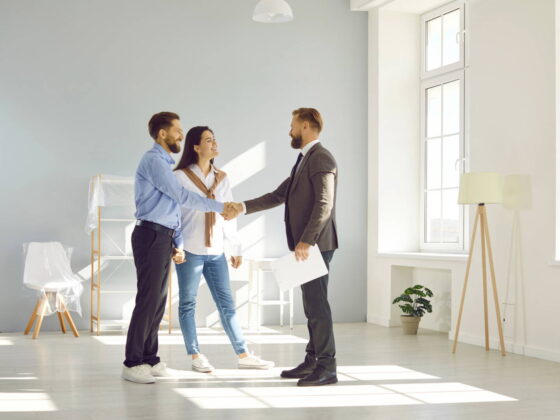 droit à commission agent immobilier