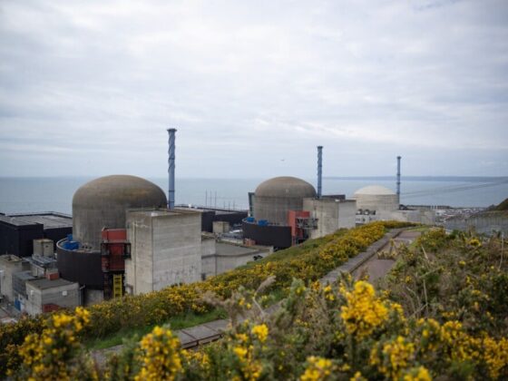 EPR Flamanville