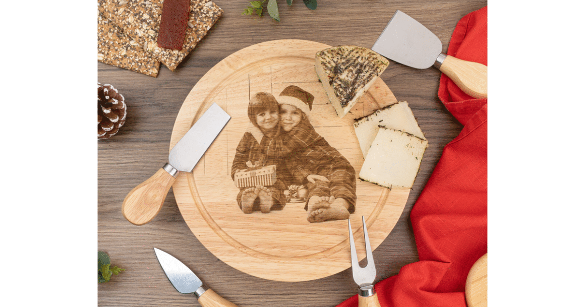 cadeau personnalisé