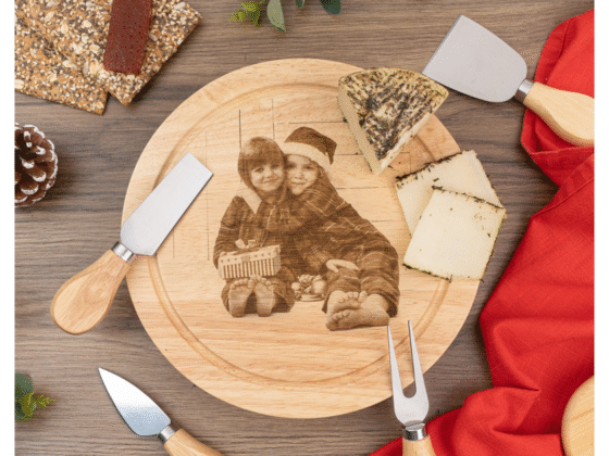 cadeau personnalisé