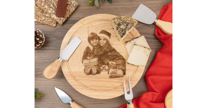 cadeau personnalisé