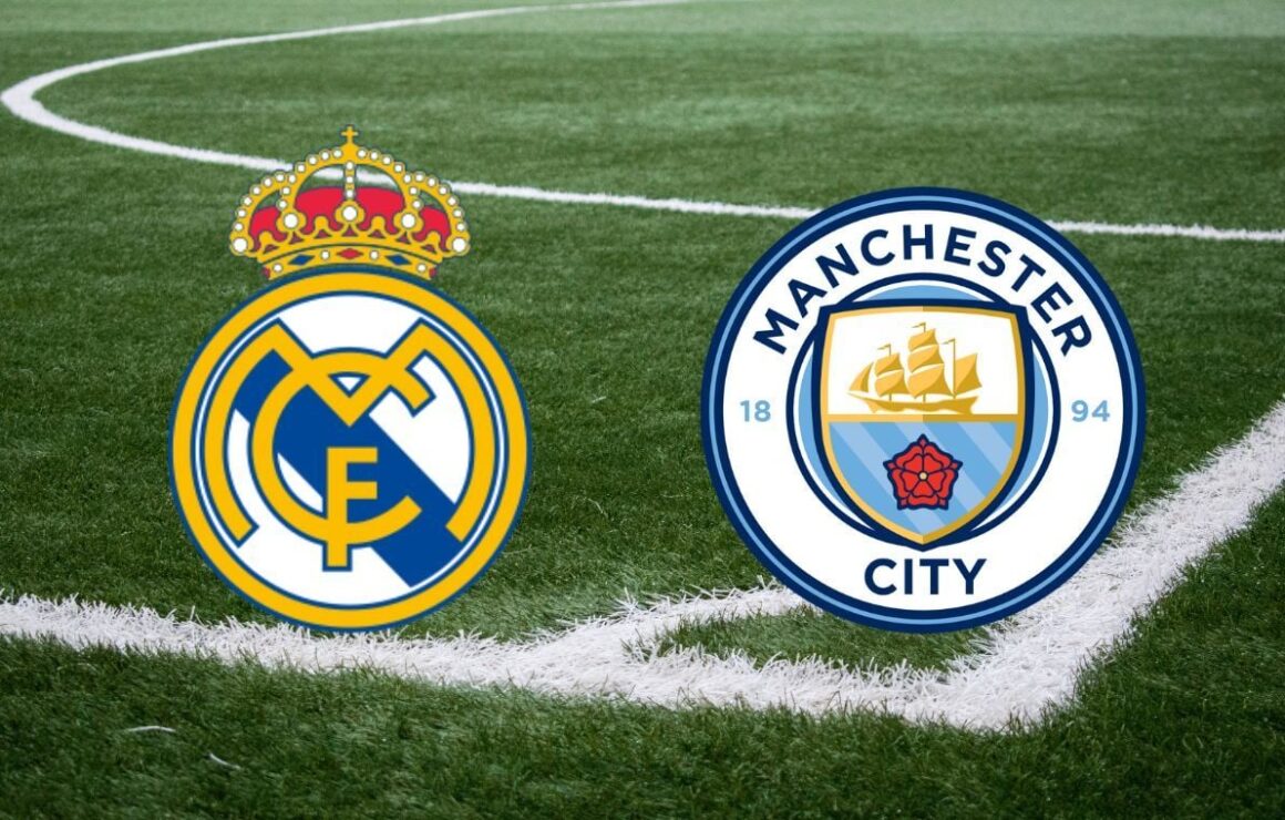 Real Madrid match