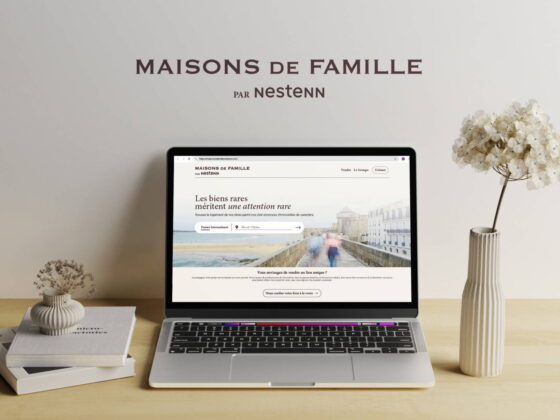 immobilier haut de gamme