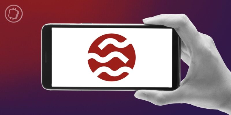 wallet intégré smartphones