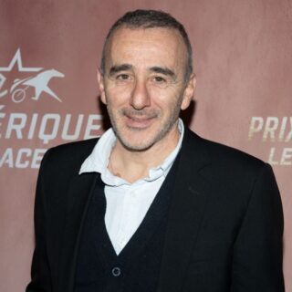 Élie Semoun réseaux sociaux