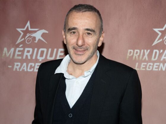 Élie Semoun réseaux sociaux